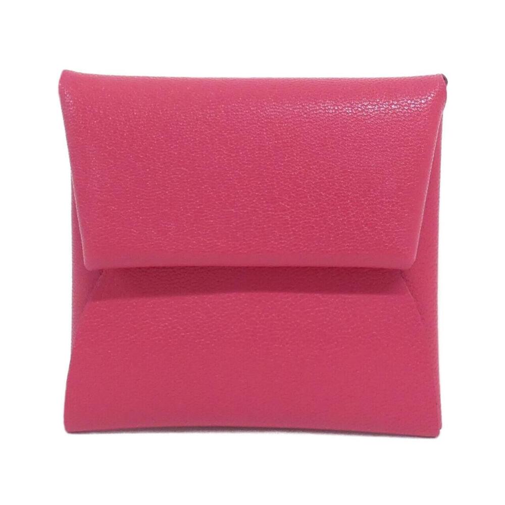 Hermes Bastia 078383CK Wallet/Coin Case